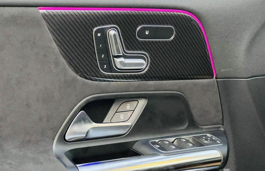 مرسيدس GLA200 AMG2022