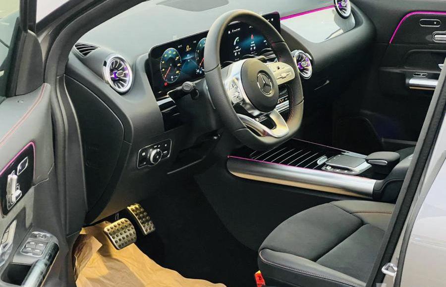 مرسيدس GLA200 AMG2022