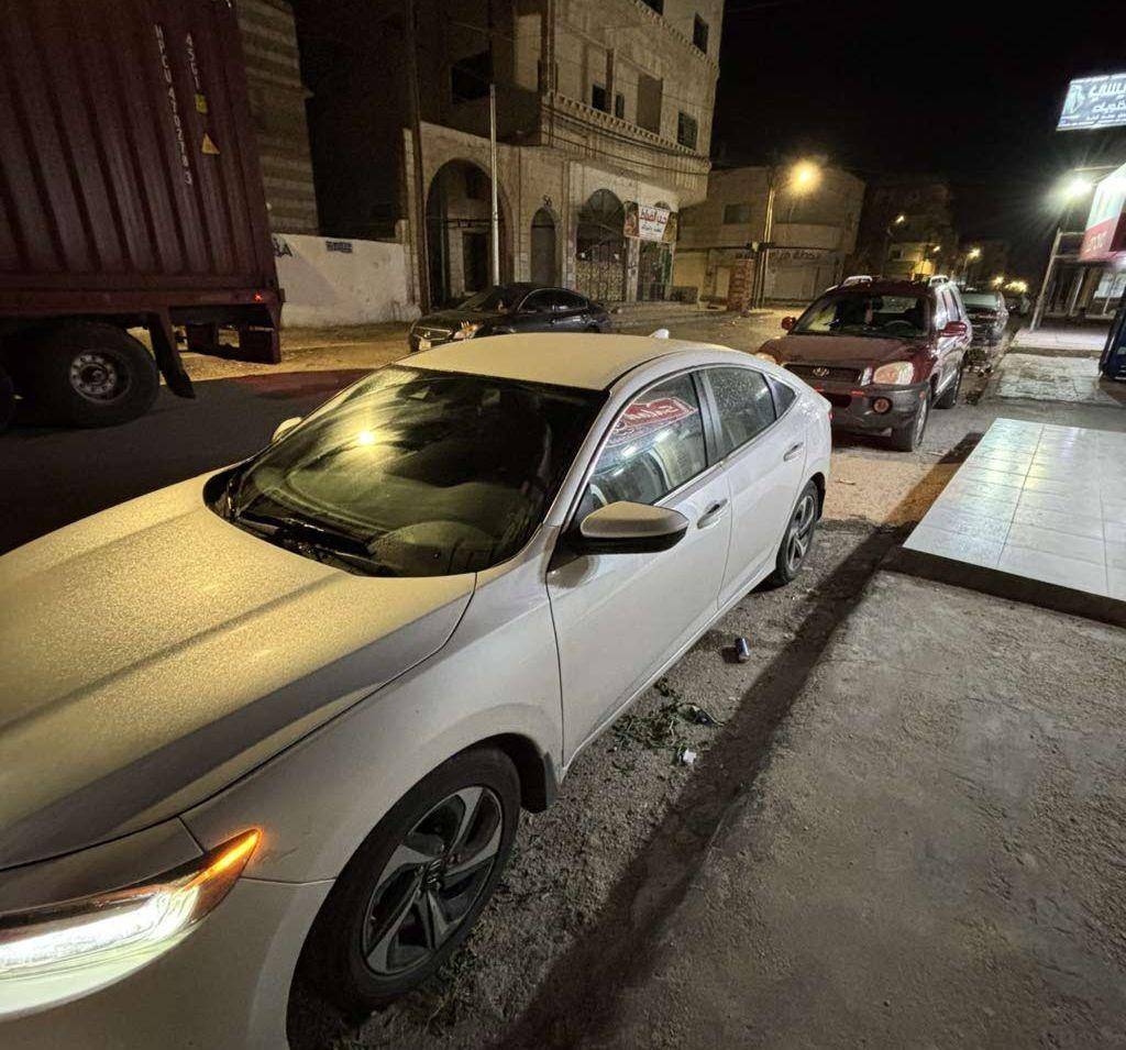 2021, هوندا, انسايت,