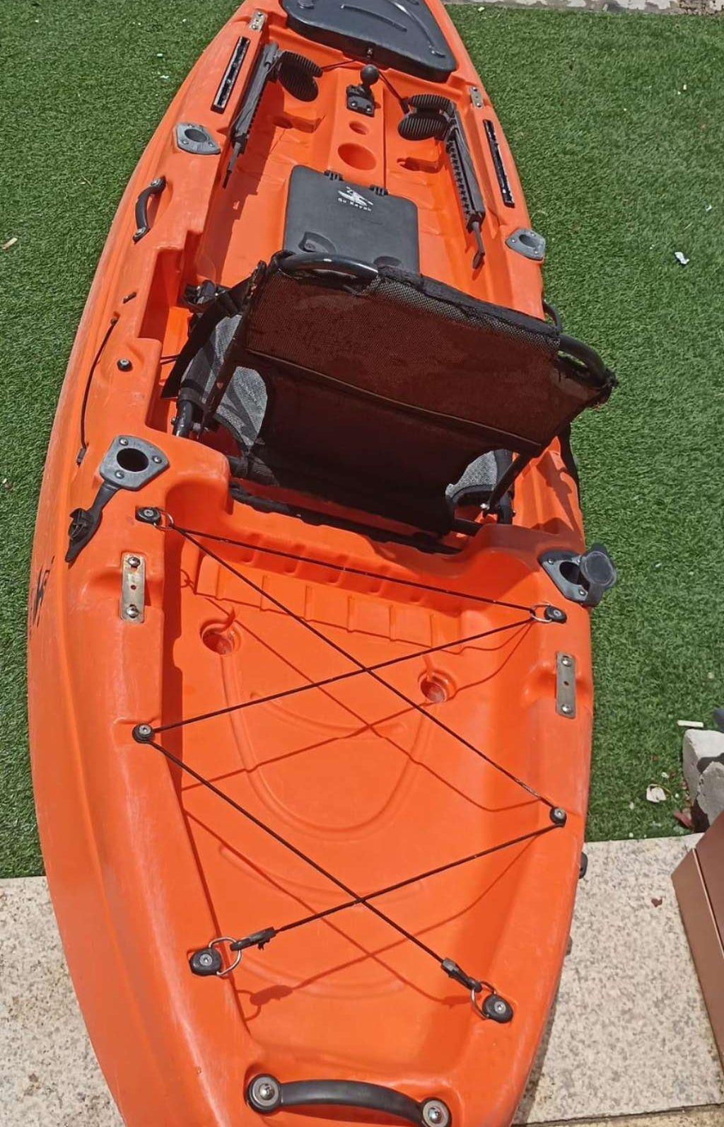 GoKayak 2 Large