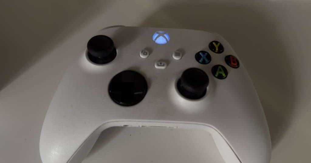 Xbox series s