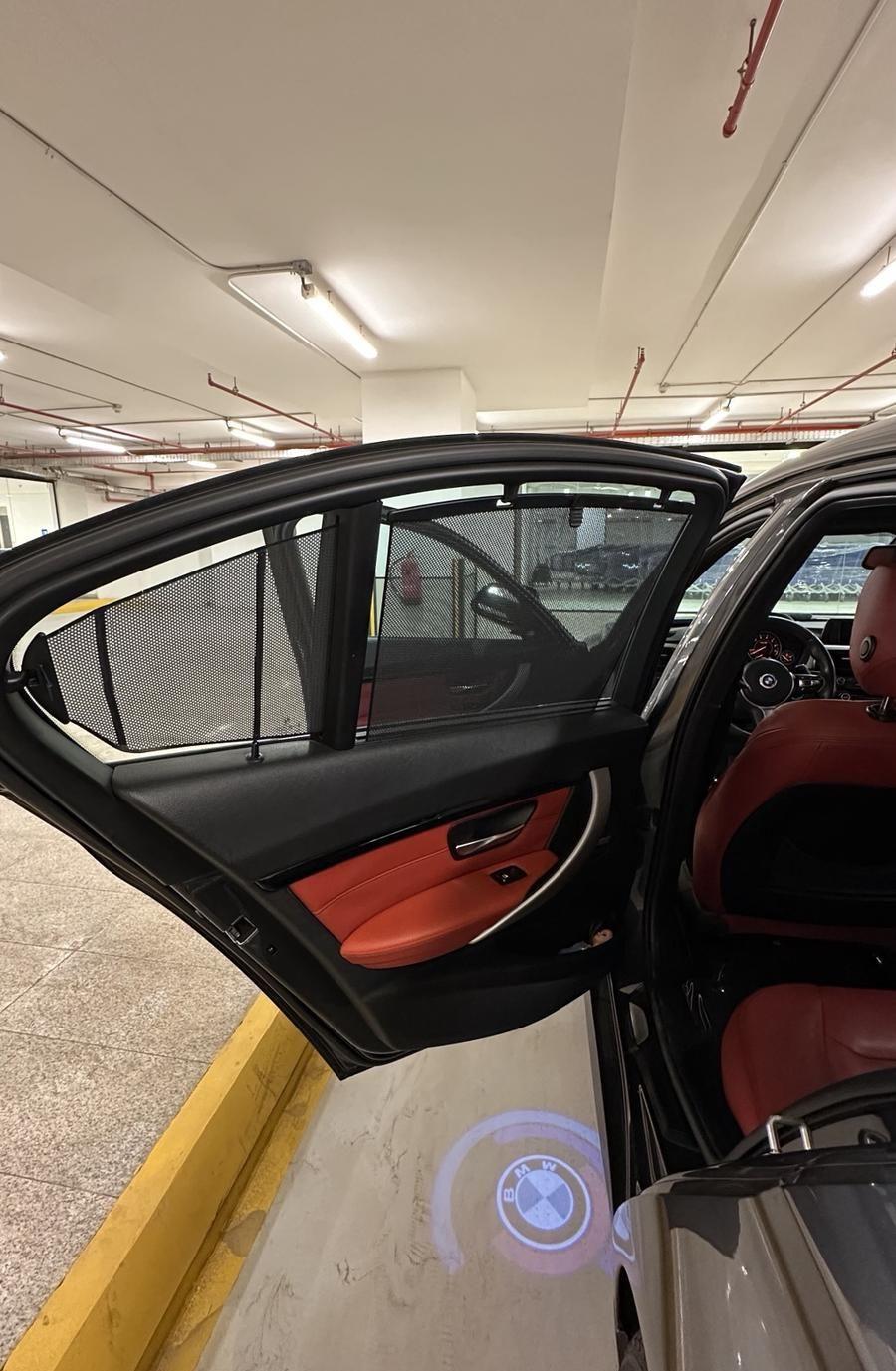 BMW 330i 2016