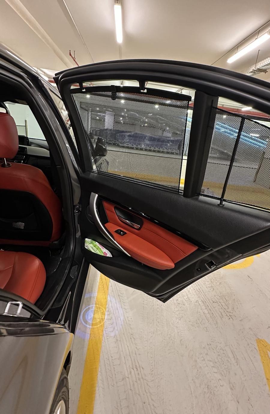 BMW 330i 2016