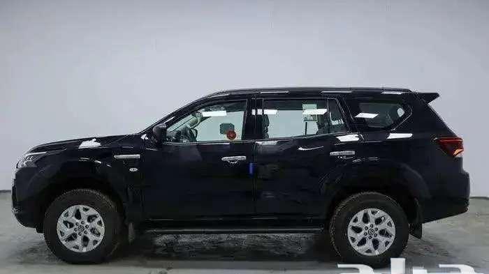نيسان اكستيرا 2024