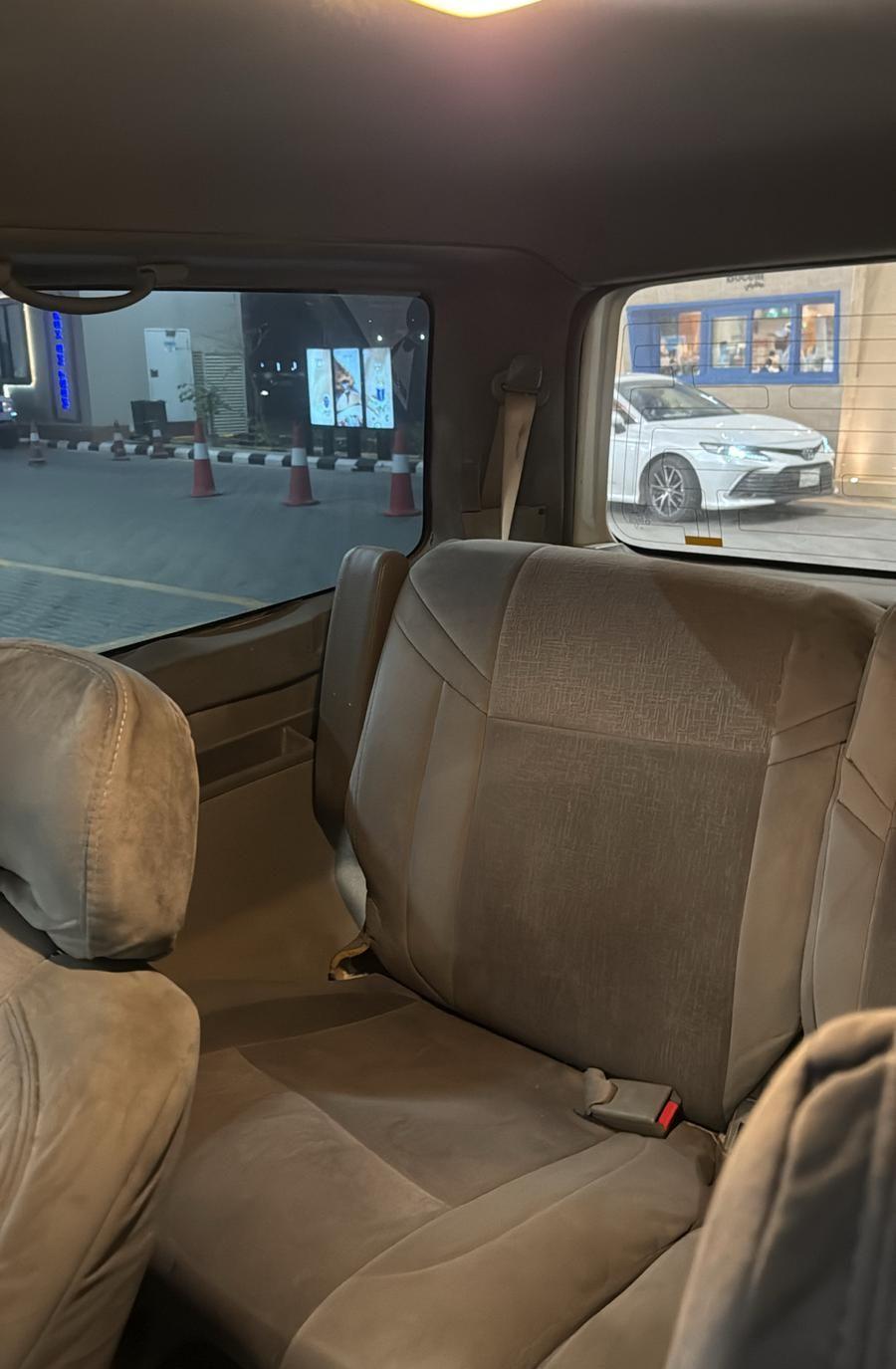 باترول فتك