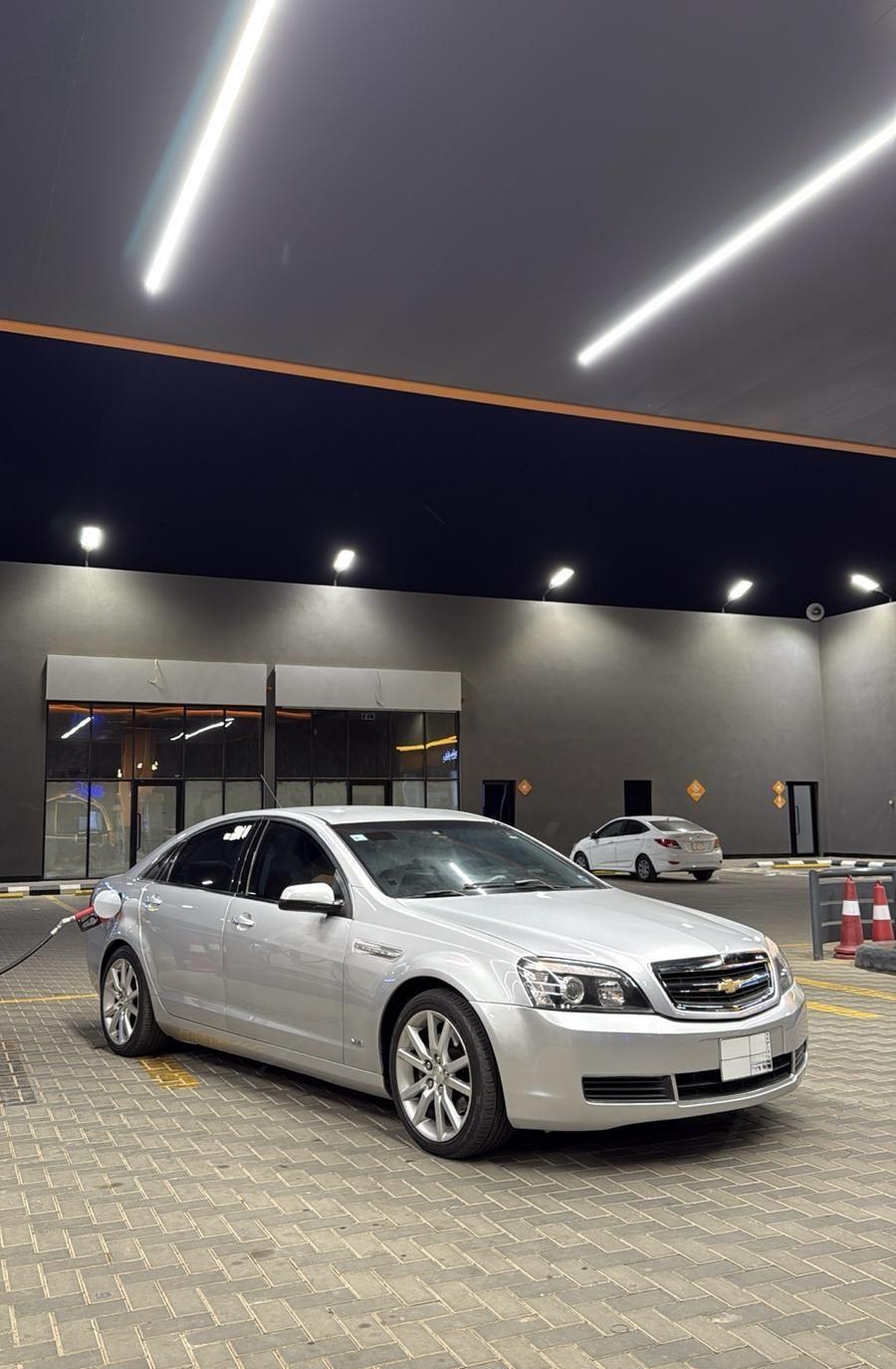 كابرس ls 2014
