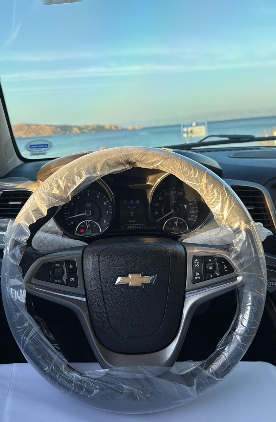 كابرس ls 2014