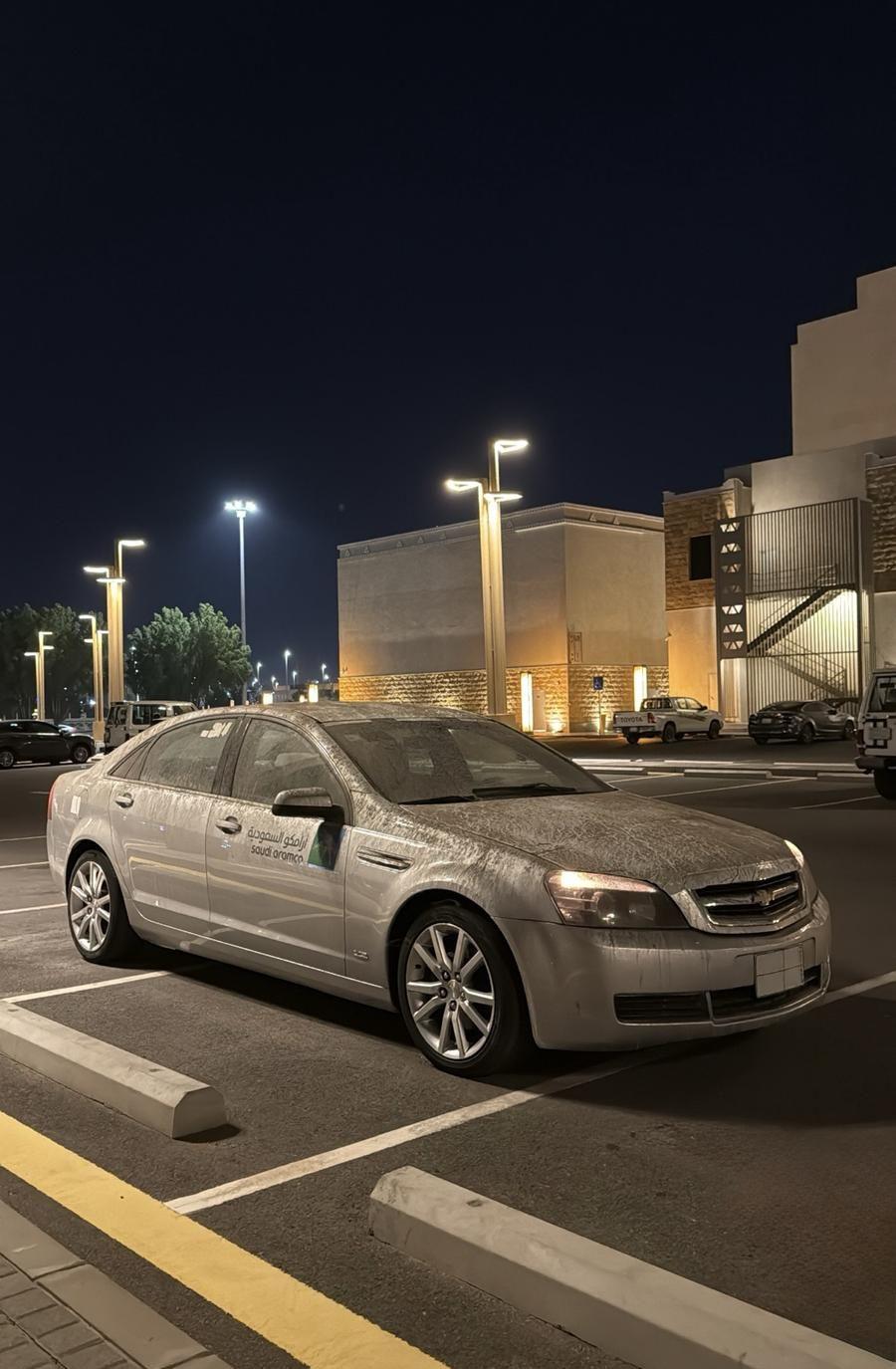 كابرس ls 2014