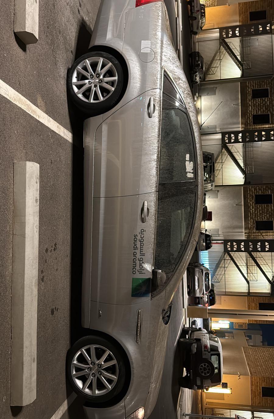 كابرس ls 2014