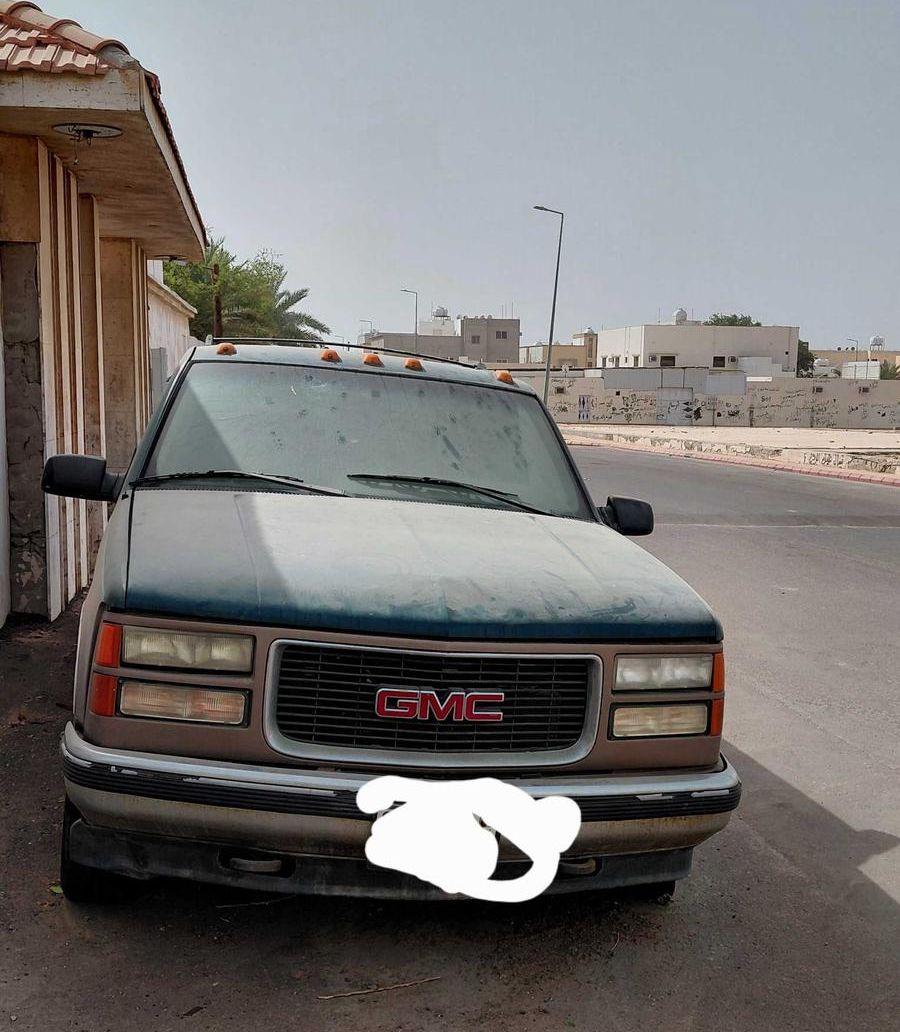 جمس سوبرمان تشليح