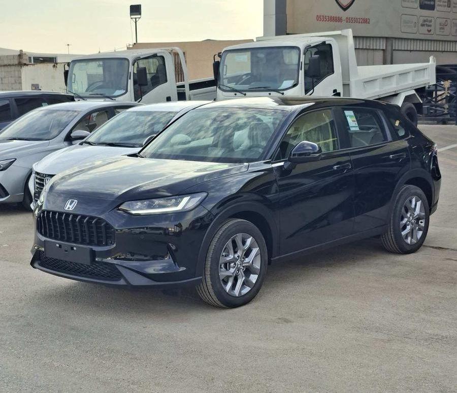 هوندا ZR-V استاندر