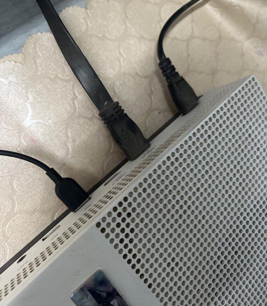 Xbox ون آخو