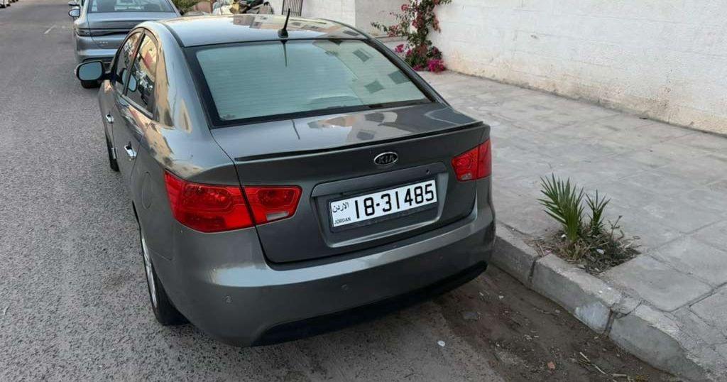 2011, كيا, سيراتو,