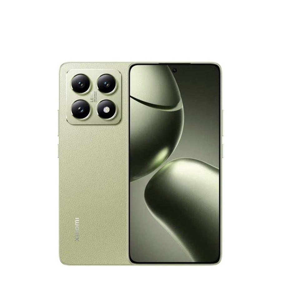 14T Dual SIM
