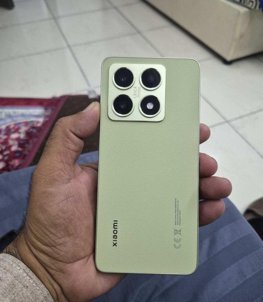 14T Dual SIM