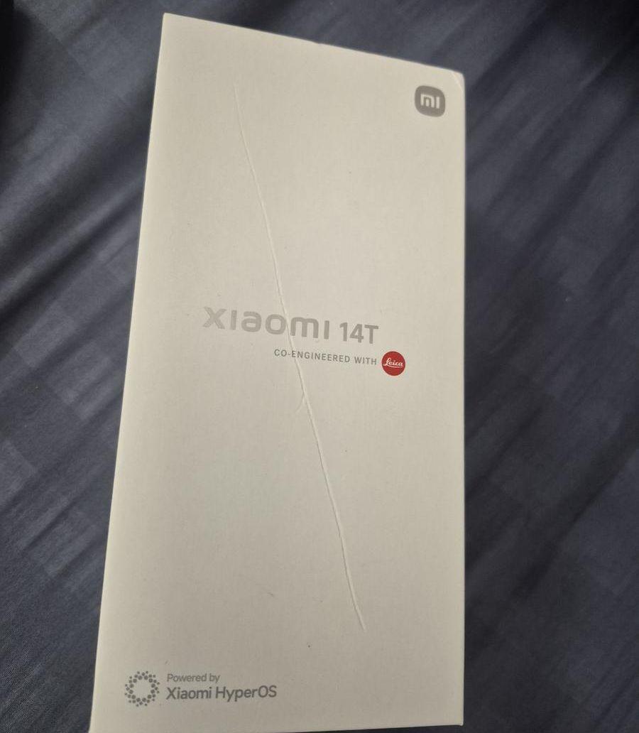 14T Dual SIM