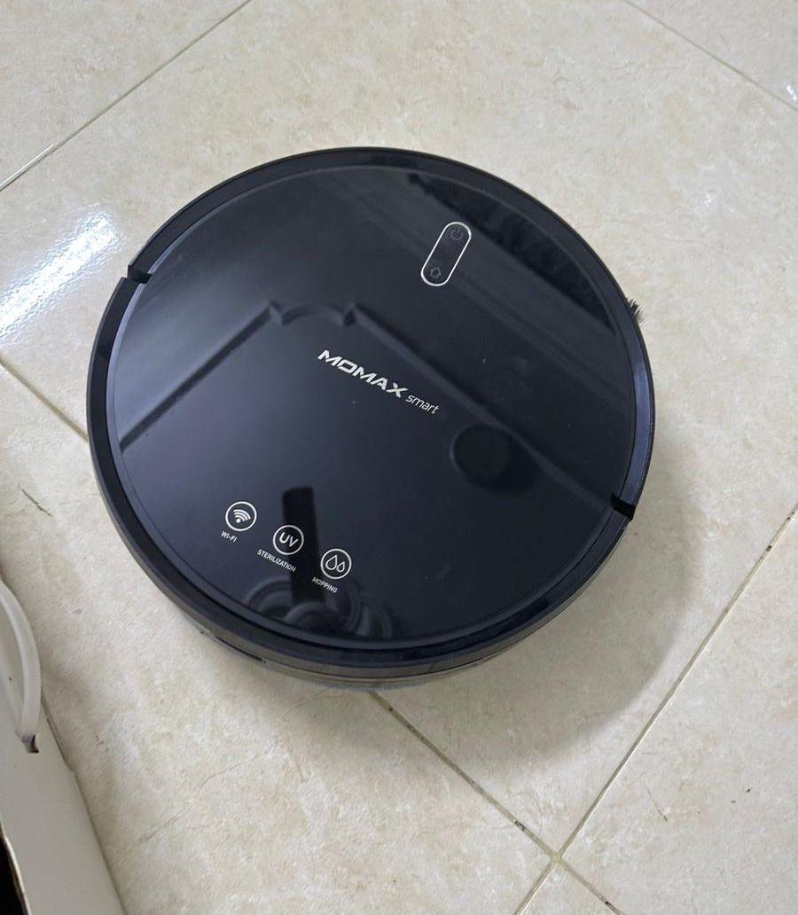 مكنسه روبرت واي