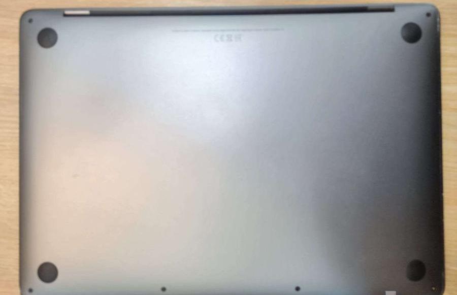 MacBook Pro i5