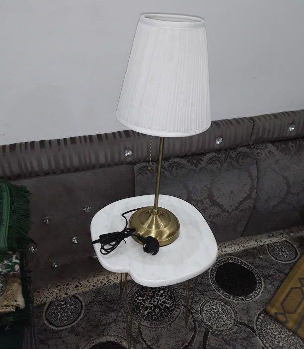 أبجورة مميزة وفخمة