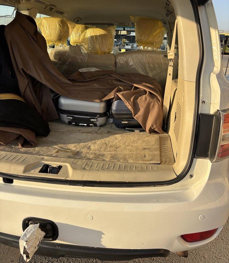 بترول بلاتينوم 2013