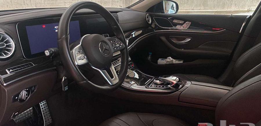 مرسيدس ClS 450
