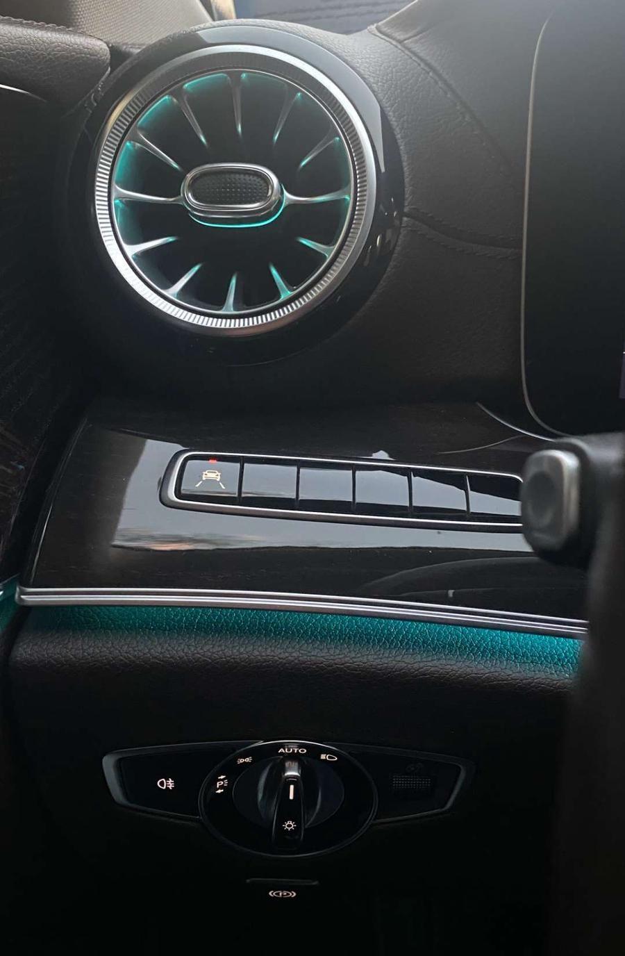مرسيدس ClS 450