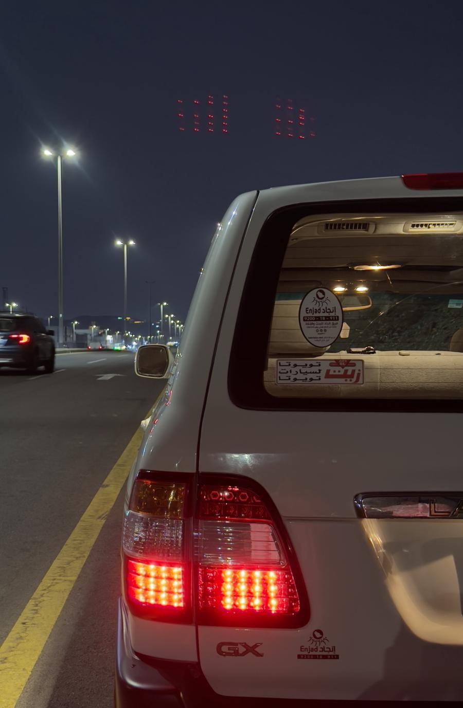جيب تايوتا 2003