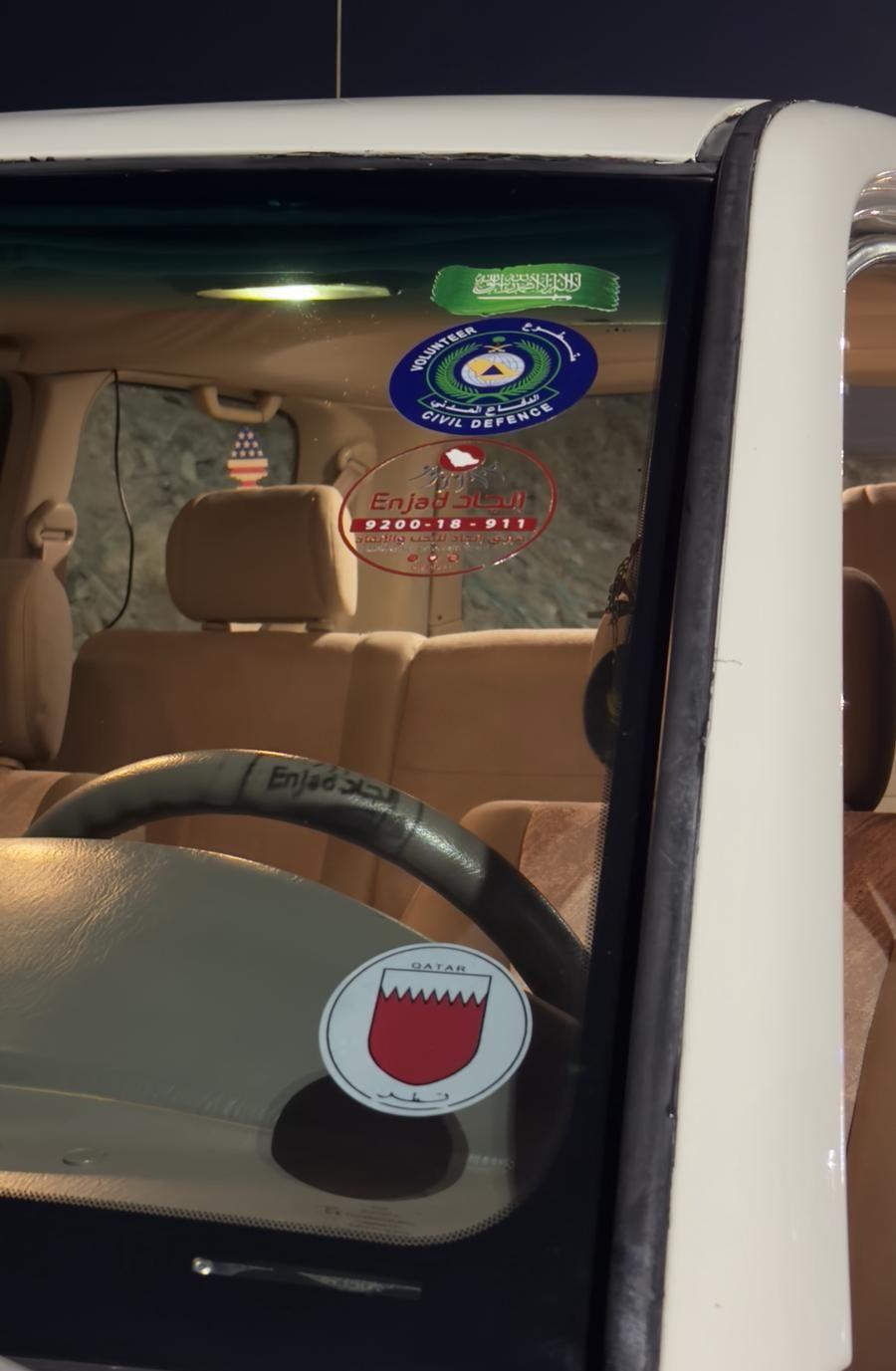 جيب تايوتا 2003