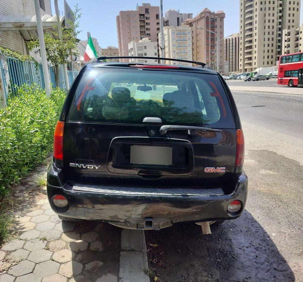 2009 شيفروليه اخرى