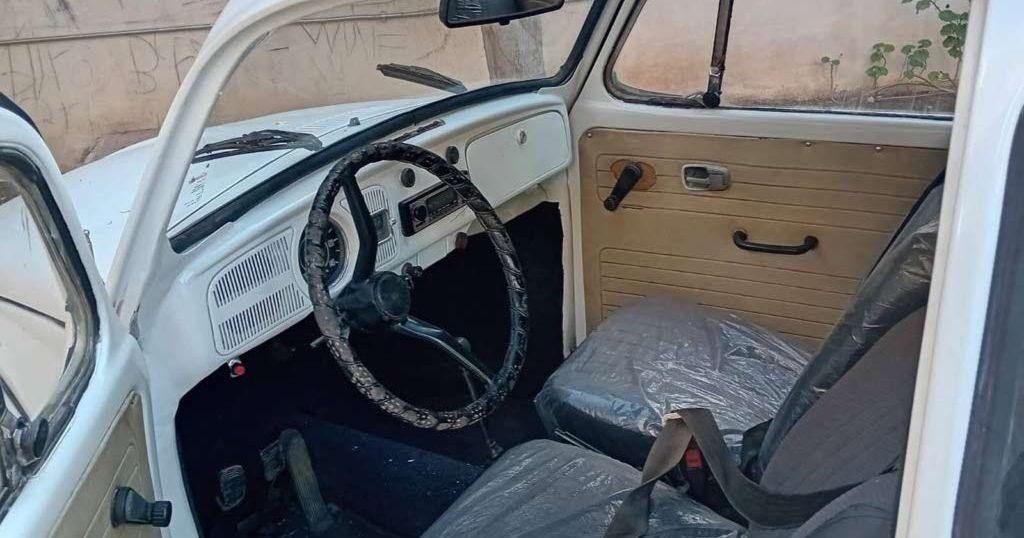 1970, فولكسفاغن, بيتل,