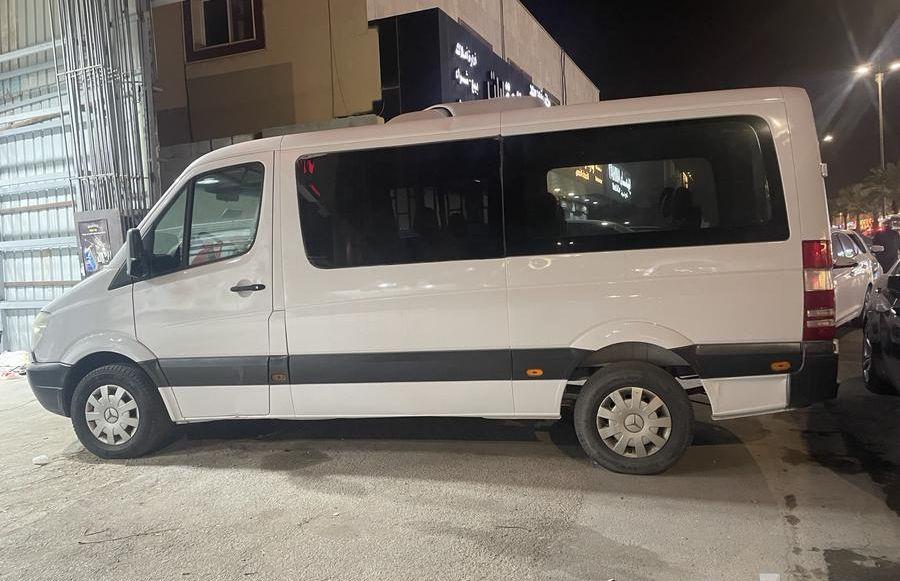 فان مر سيدس