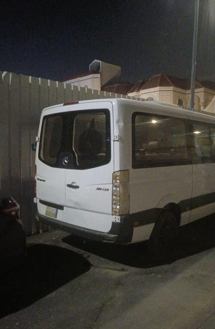 فان مر سيدس