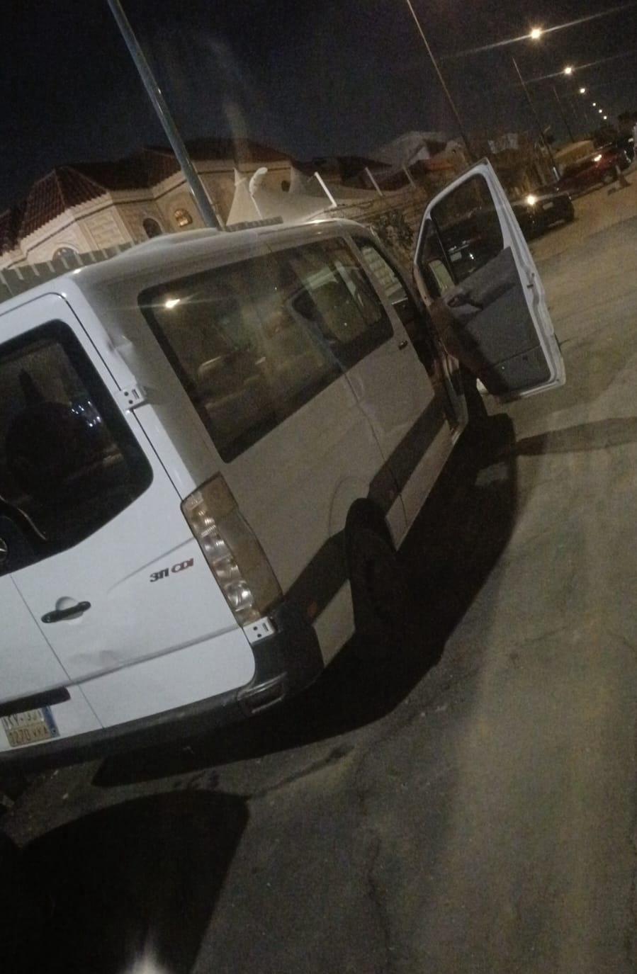 فان مر سيدس