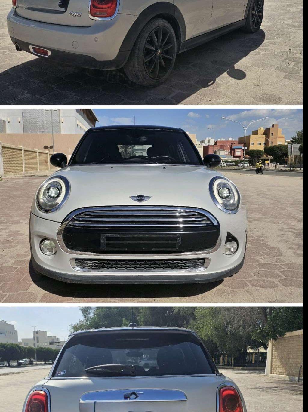 2018 ميني اخرى