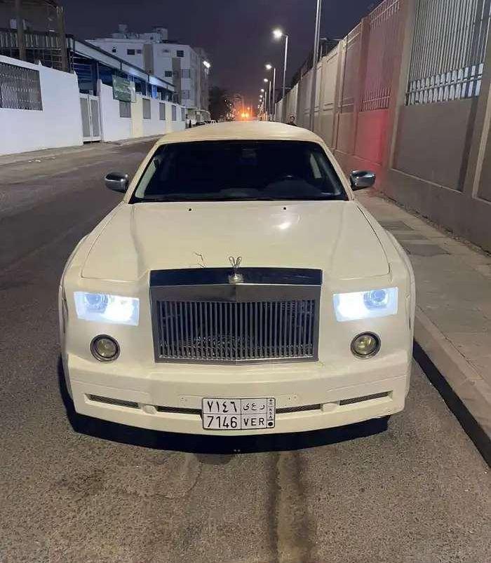 تأجير سيارات ليموزين