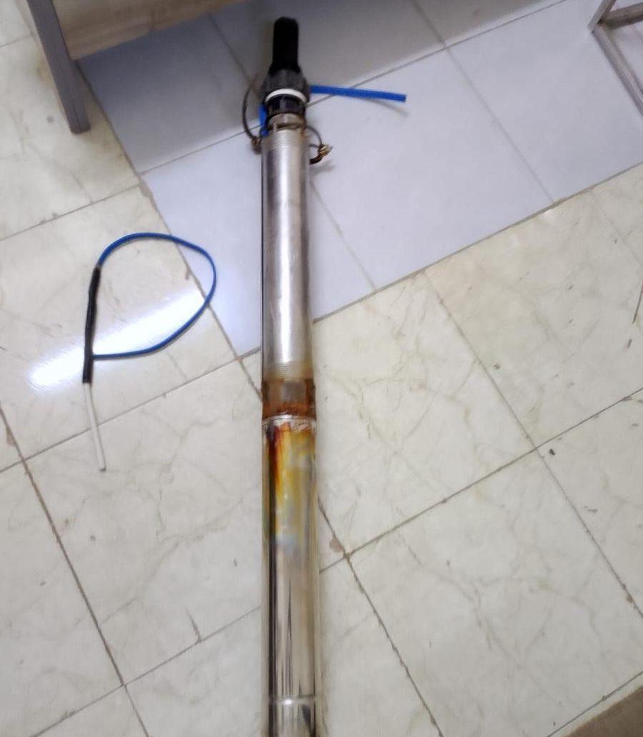 ماطور بيئر 90