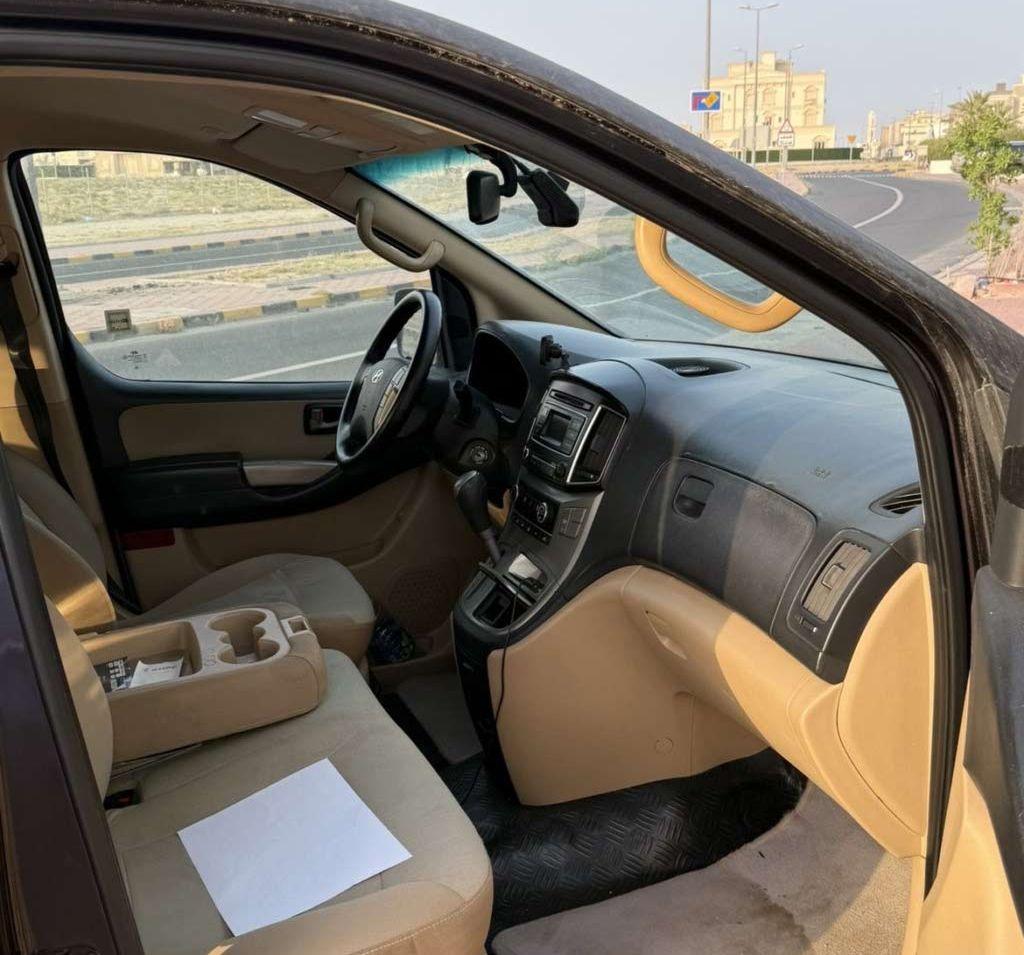 2018 هيونداي H1
