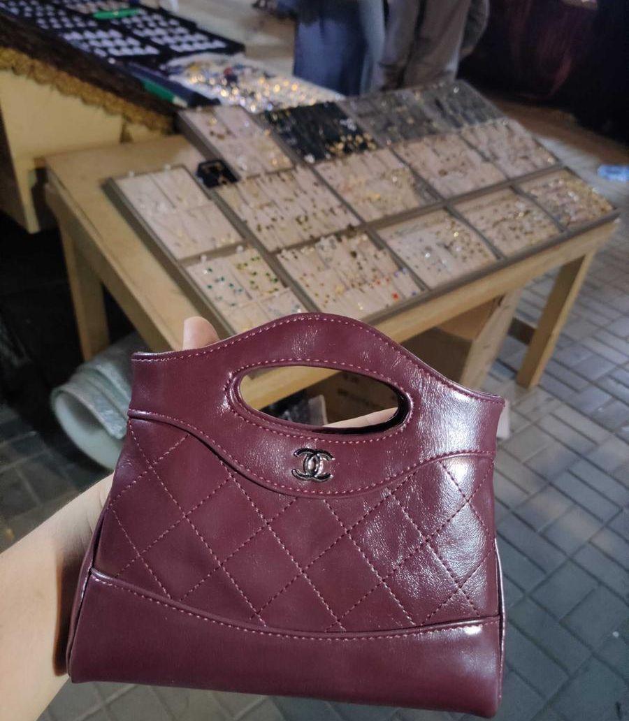 شنط ماستر كوالتي