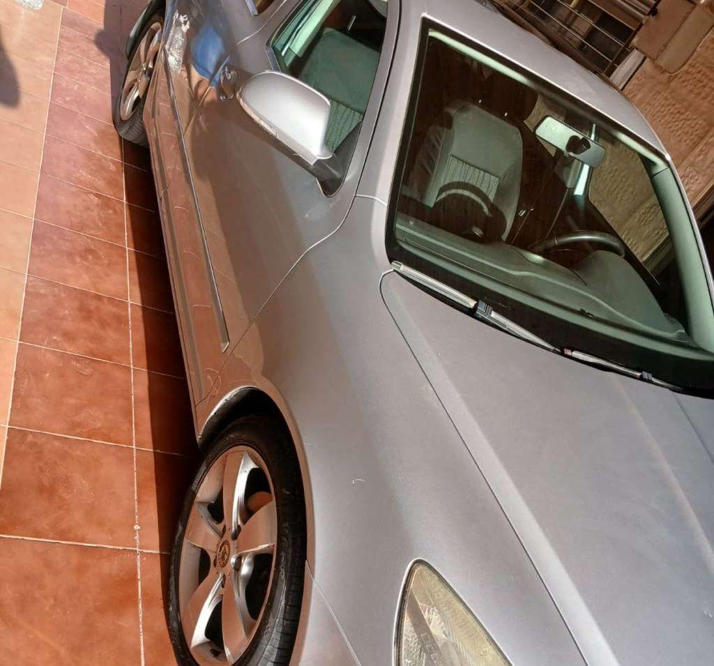 2010, سكودا, اوكتافيا,