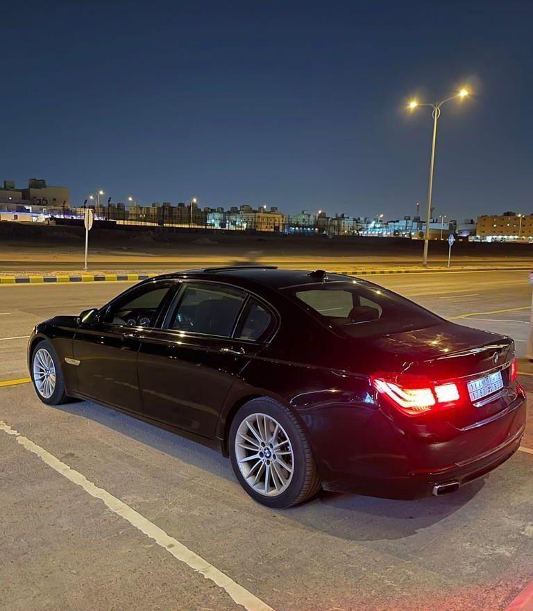 BMW 2013