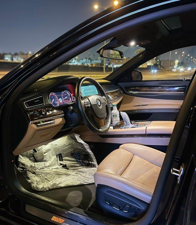 BMW 2013