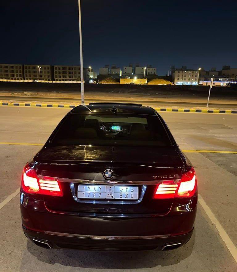 BMW 2013