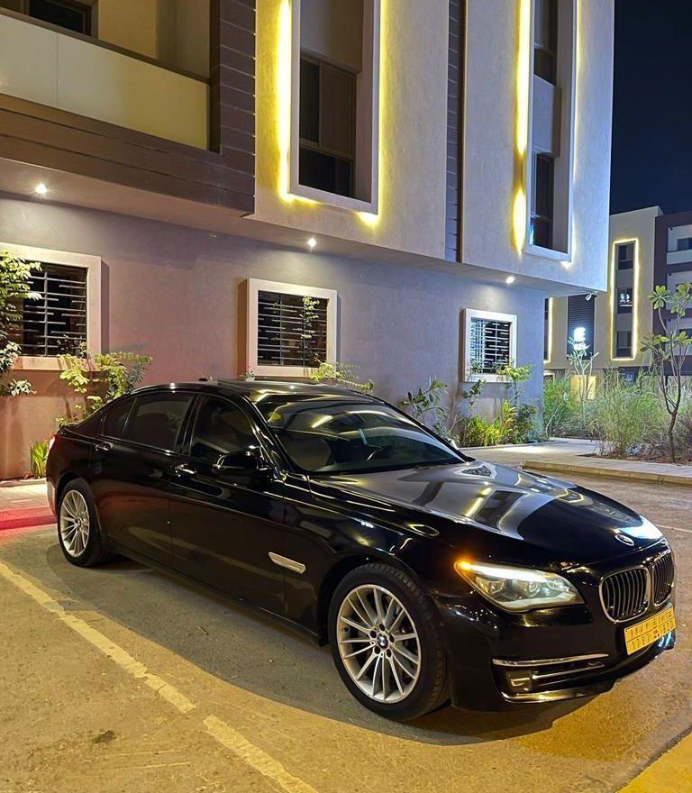BMW 2013