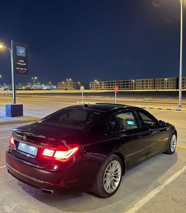 BMW 2013