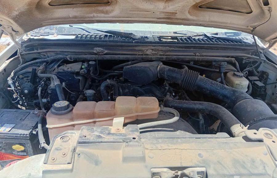 فورد f350