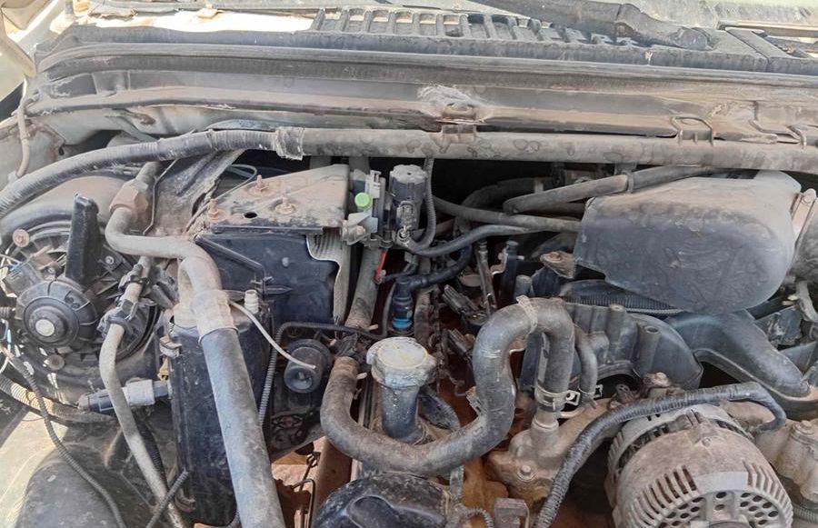 فورد f350