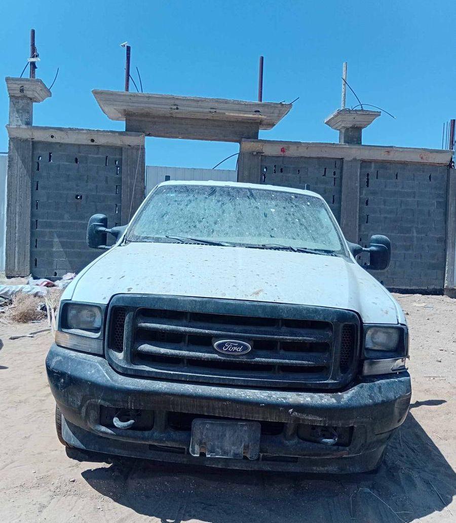 فورد f350