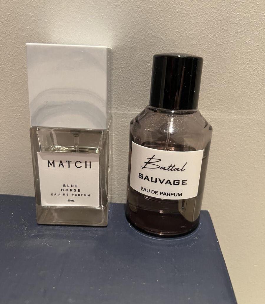 مجموعة 8 عطور