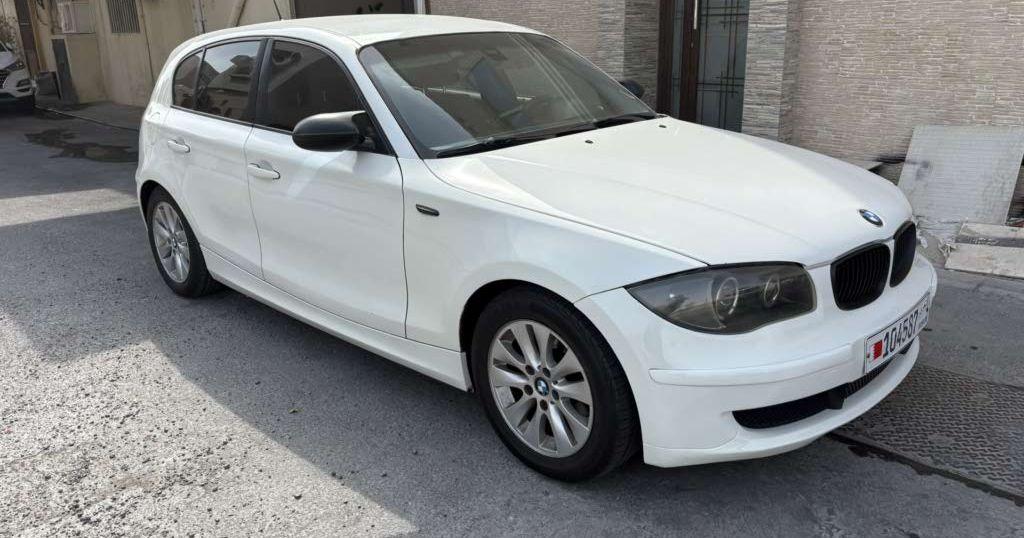 2009 بي ام