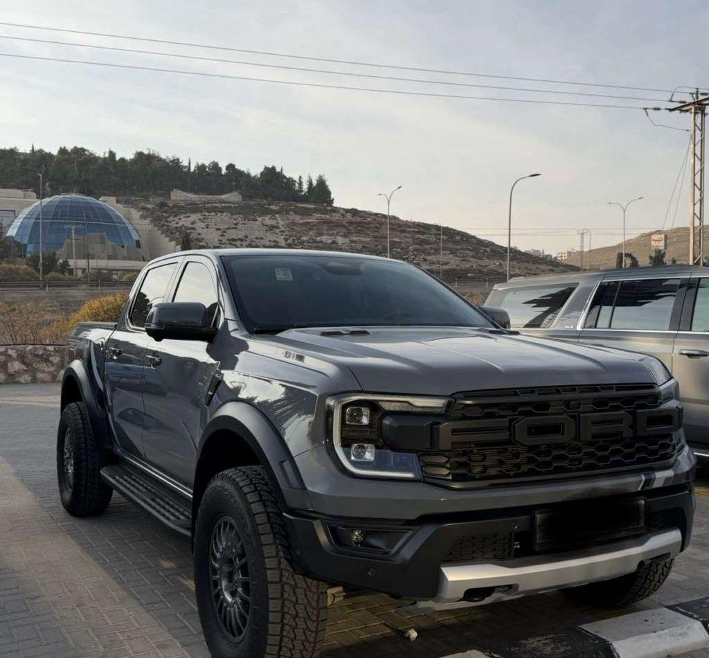 2023, فورد, F-150,
